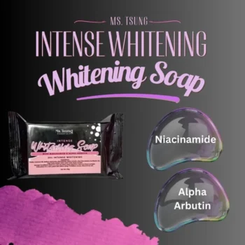 MS TSUNG Soap - Image 3