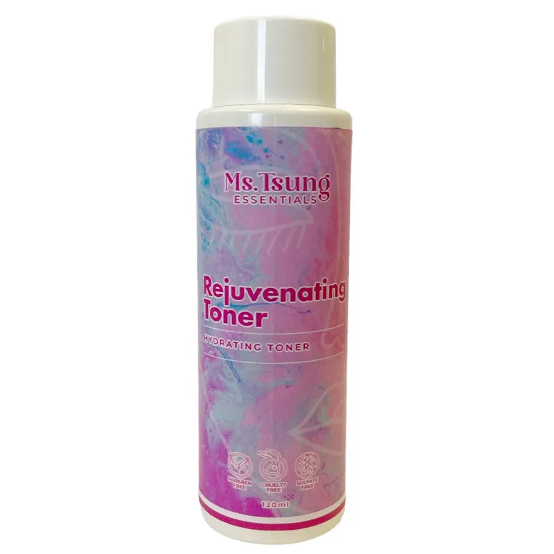 Ms.-Tsung-Reju-Toner MS TSUNG Rejuvenating Toner - Image 1
