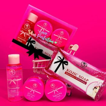Skin Perfection Rejuvenating Set