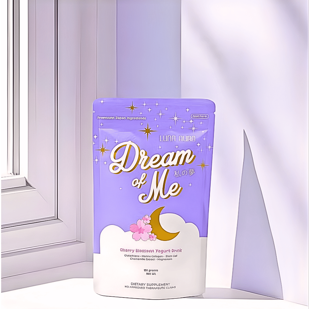 Untitled design (16) Luna Aura – Dream of Me - Image 1