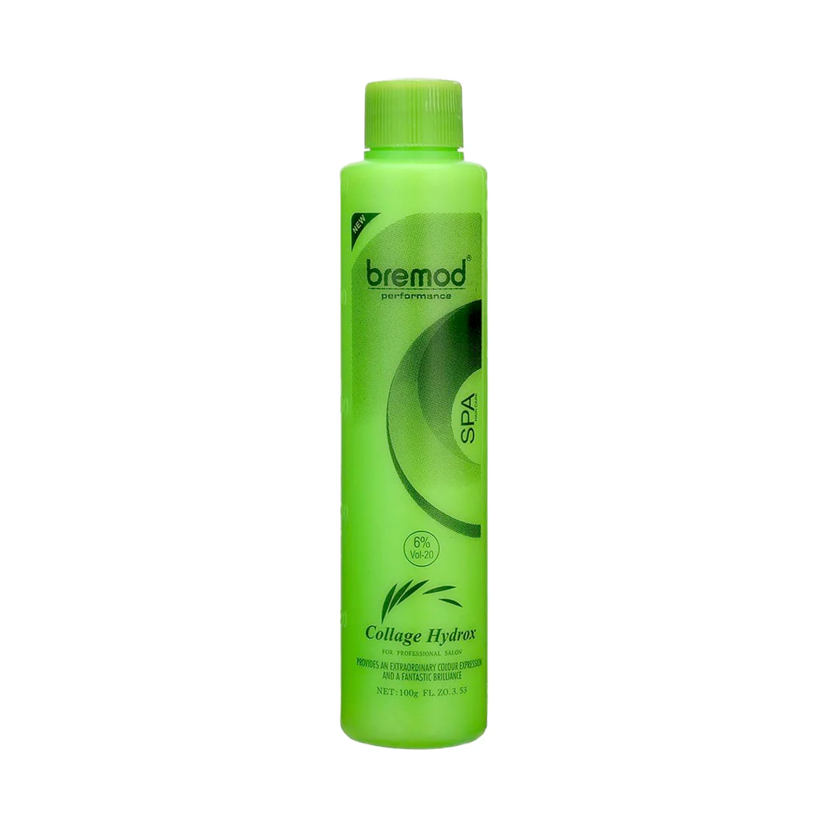 bremod-performance-oxidant-cream-binibeauty-1 BREMOD Oxidant Regular – Green - Image 1