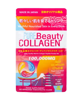 Pure Beauty Collagen Powder – 100g