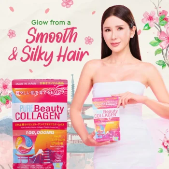 Pure Beauty Collagen Powder – 100g - Image 3