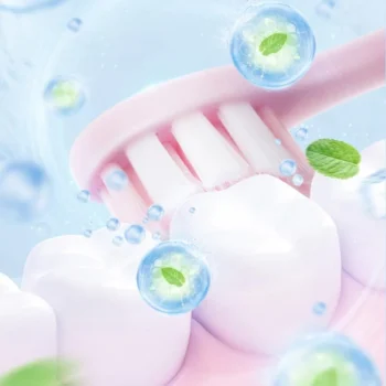Scoban Teeth Whitening Toothpaste With Baking Soda – 200g - Image 3