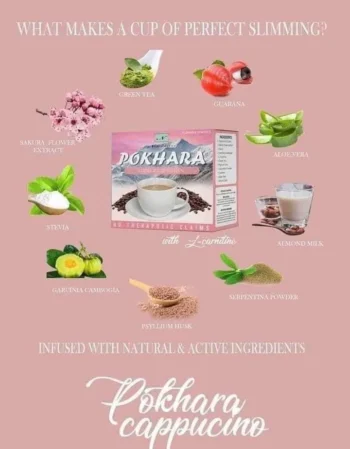 Pokhara Premium Himalayan Coffee – Rich Aroma & Smooth Mountain Brew - Image 3