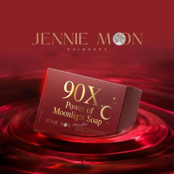 Jennie Moon 90X Soap - Image 3