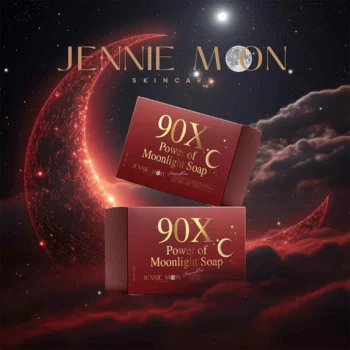 Jennie Moon 90X Soap - Image 4