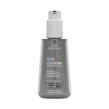 LO FIRST CLEANSE GRAPESSED GRAY