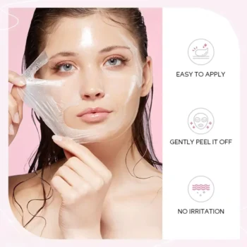 SkeenCare Extra Strength Peeling Lotion – 100ml - Image 3
