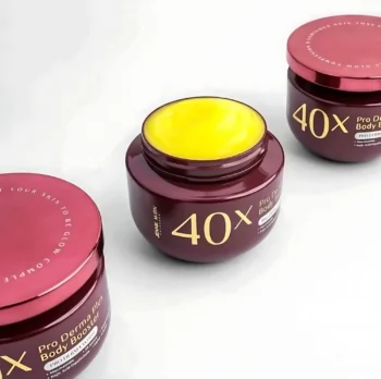 Jennie Moon 40X Body Booster - Image 5