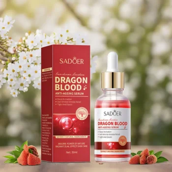 Sadoer Dragon Blood Serum - Image 4