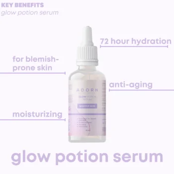 Adorn Glow Potion Serum – 30ml - Image 3