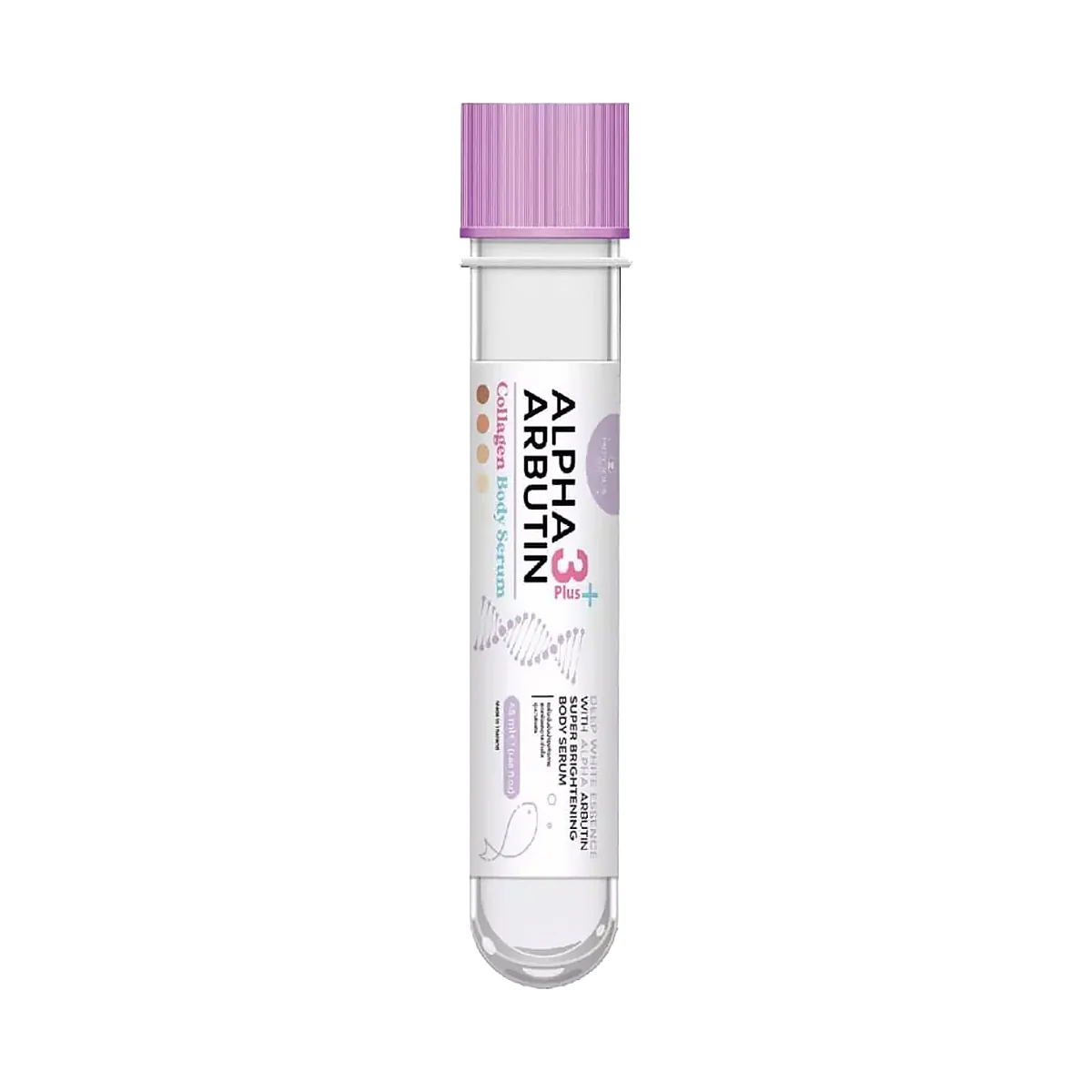 preciousskin-bodyserum-binibeauty-nz-1 Precious Skin Alpha Arbutin 3 Plus Super Brightening Body Serum – 45ml - Image 1