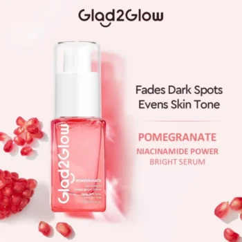 Glad To Glow Pomegranate Power B Serum - Image 7