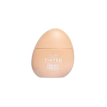 Brilliant Skin Essentials Tinted Sunscreen with Orgasol Carese – 50g - Image 2