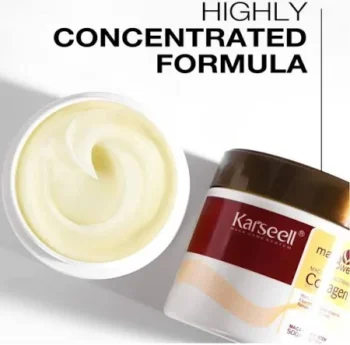 Keraseel Hair Set Oil - Image 3