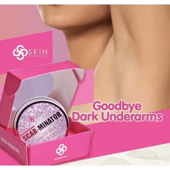 Skin Sensation Scar-minator Cream – 50ml - Image 9