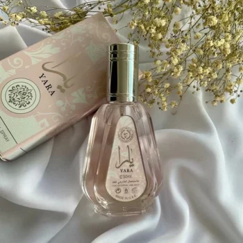 Lattafa Perfume YarA – 50ml - Image 3