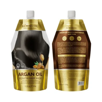 KORMESIC ARGAN OIL POUCH 350g - Image 2