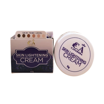 CAPADOSA SKIN LIGHTENING CREAM 10G