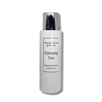 DR ALVIN TONER WHITE 120 ML