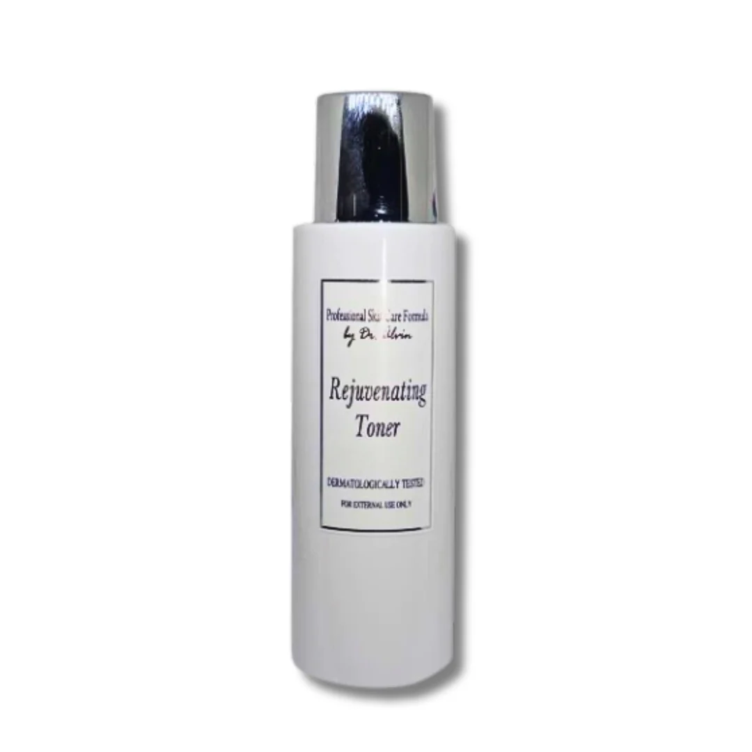 UnicareWellness.ae_97 DR ALVIN TONER WHITE 120 ML - Image 1