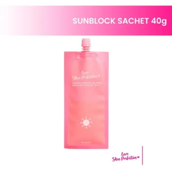 LOVE SKIN PERFECTION SUNCREEN