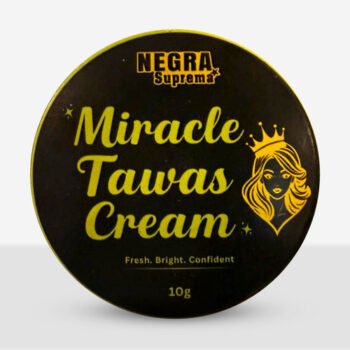 NEGRA MIRACLE TAWAS CREAM 10G - Image 4