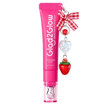 GLAD 2 GLOW BRIGHTENING LIP SERUM