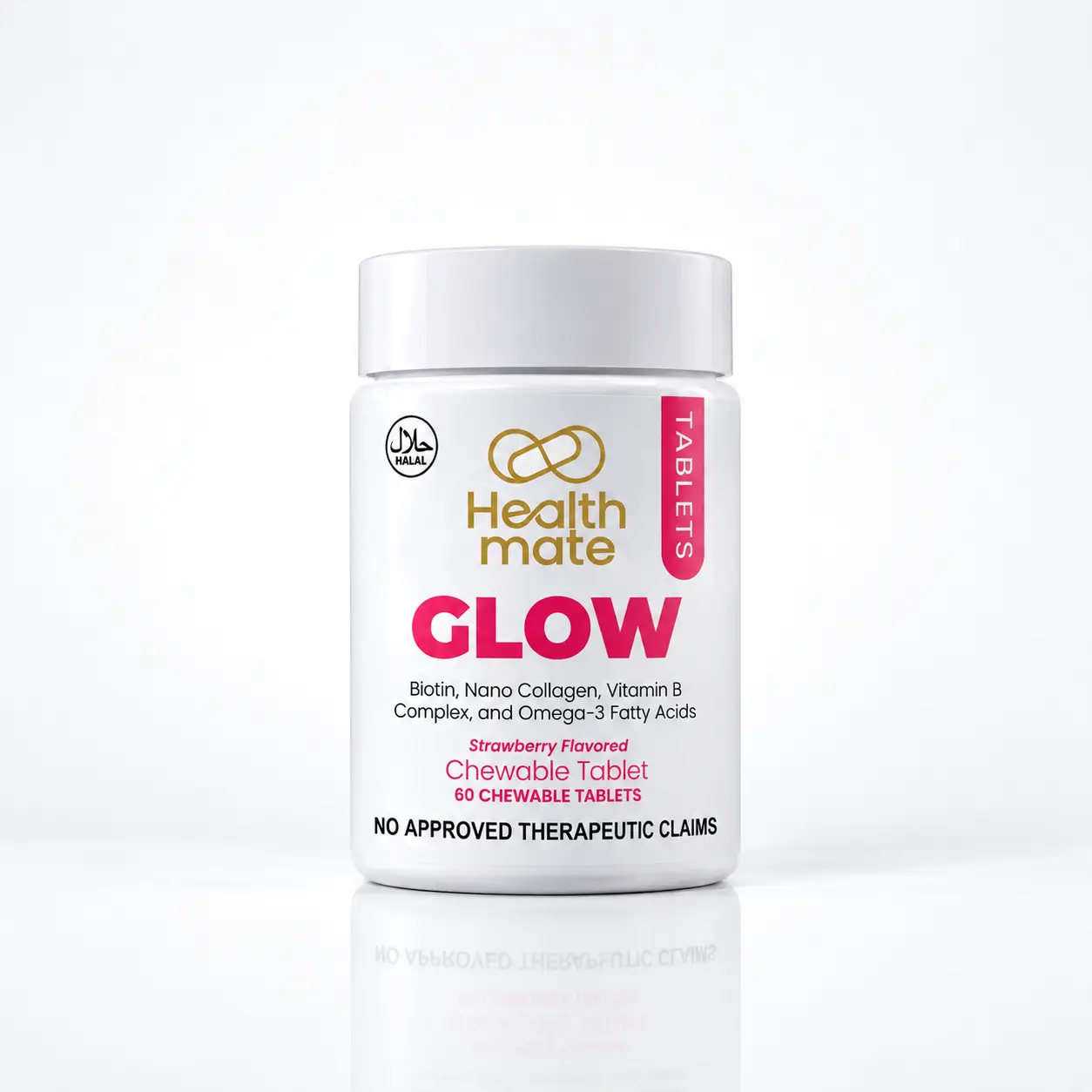healthmate-glow healthmate-glow
