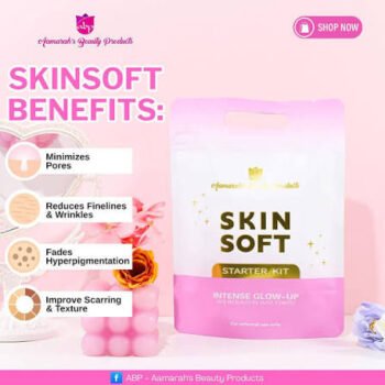 SKIN SOFT STARTER KIT - Image 2