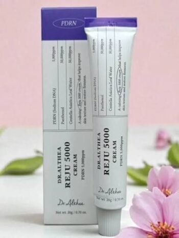 DR ALTHEA PDRN REJU 5000 CREAM - Image 2