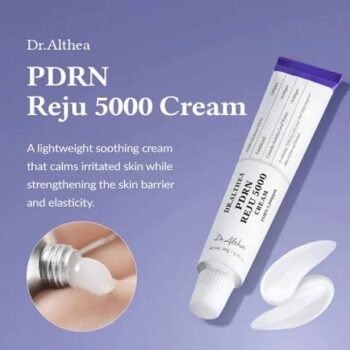 DR ALTHEA PDRN REJU 5000 CREAM - Image 3