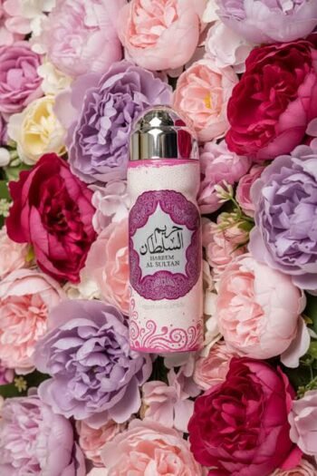 Hareem al sultan deodorant body spray 200ml - Image 2