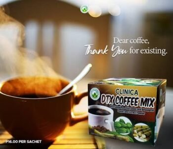 SCD DTX COFFEE - Image 2
