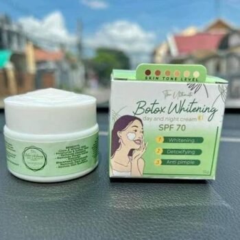DR BLEM BOTOX WHITENING CREAM