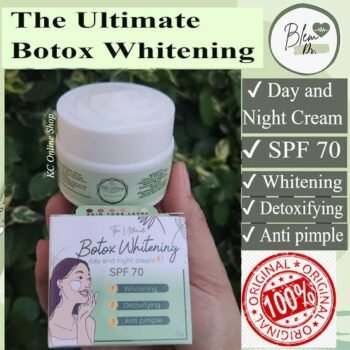 DR BLEM BOTOX WHITENING CREAM - Image 2