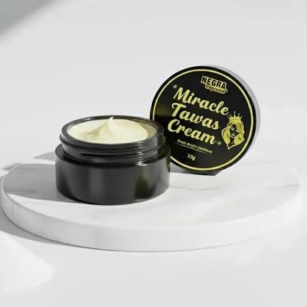 images (71) NEGRA MIRACLE TAWAS CREAM 10G - Image 1