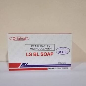 LS BL SOAP 115G - Image 3