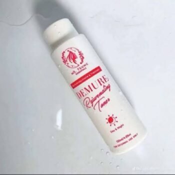MS TSUNG DEMURE TONER WHITRE 120ML - Image 2