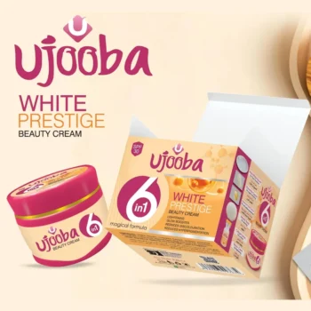 UJOOBA BEAUTY CREAM 6IN1