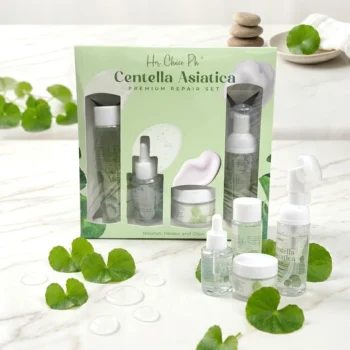 HER CHOICE CENTELLA ASIATICA REPAIR - Image 2