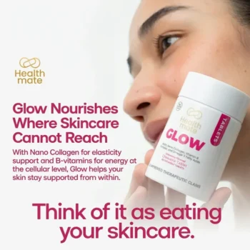 Healthmate Glow Chewable Tablets - Image 3